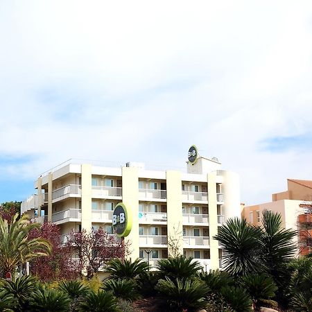 B&B Hotel Hyères Exteriör bild