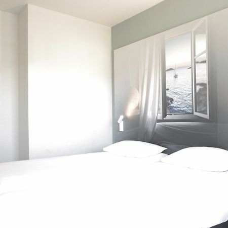 B&B Hotel Hyères Exteriör bild