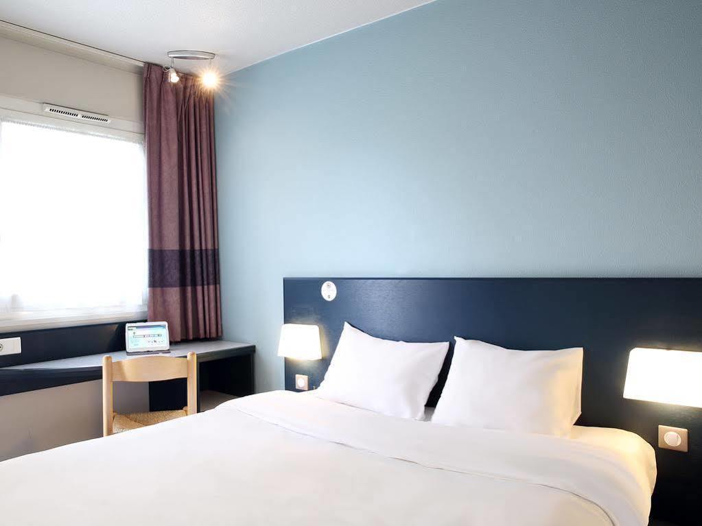 B&B Hotel Hyères Exteriör bild